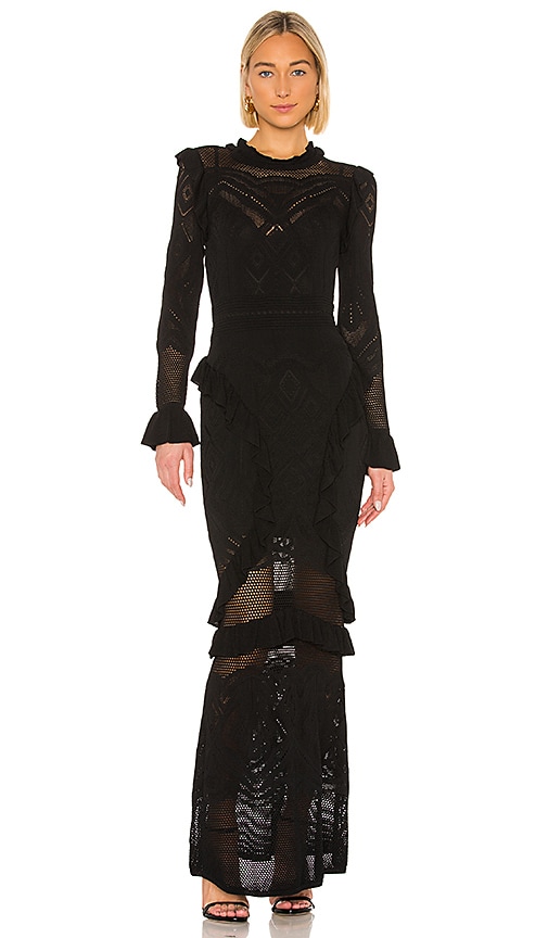 CeeCee Dress