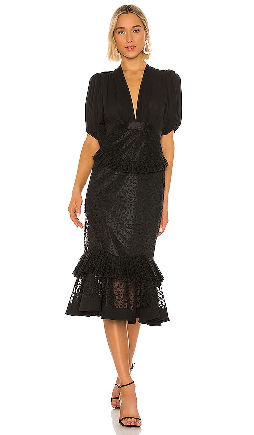 Dilarra Dress