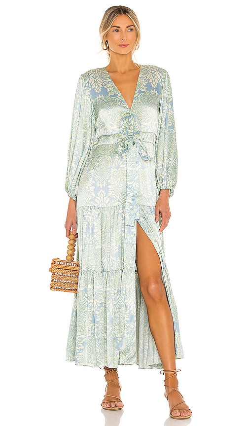 Alexis Fortunia Long...