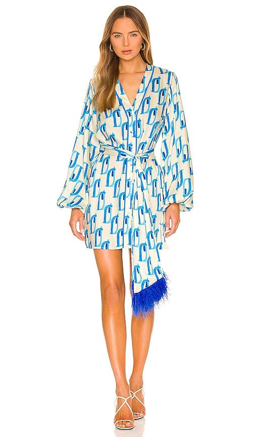 Alexis Italia Dress ...