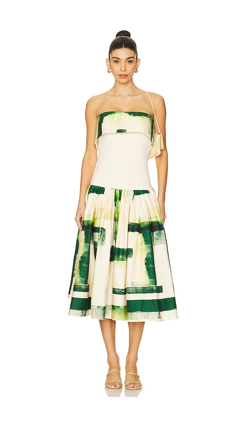 Robia Dress