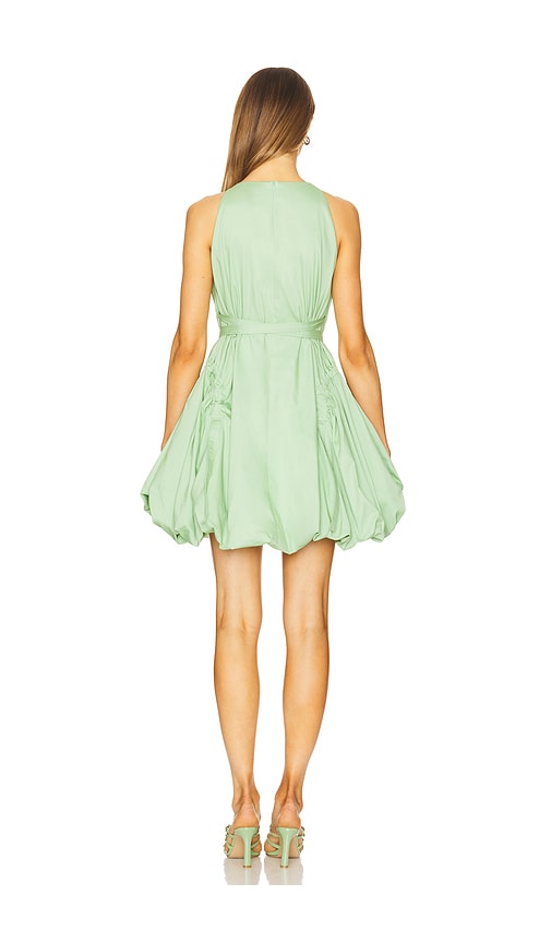  Alexis Kleid Lidiane In Sage. Größe Xs. Also In S, M, L. 
