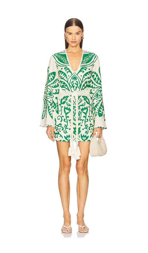 ROBE COURTE NOVIKO en . Taille L. Also en M, S, XS - Alexis - Modalova