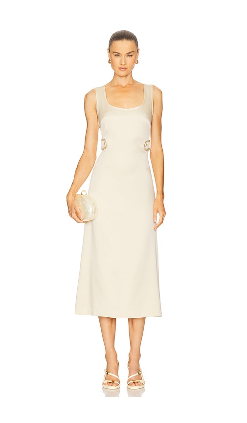 Briette Dress in . - size L (also in M, S, XS) - Alexis - Modalova