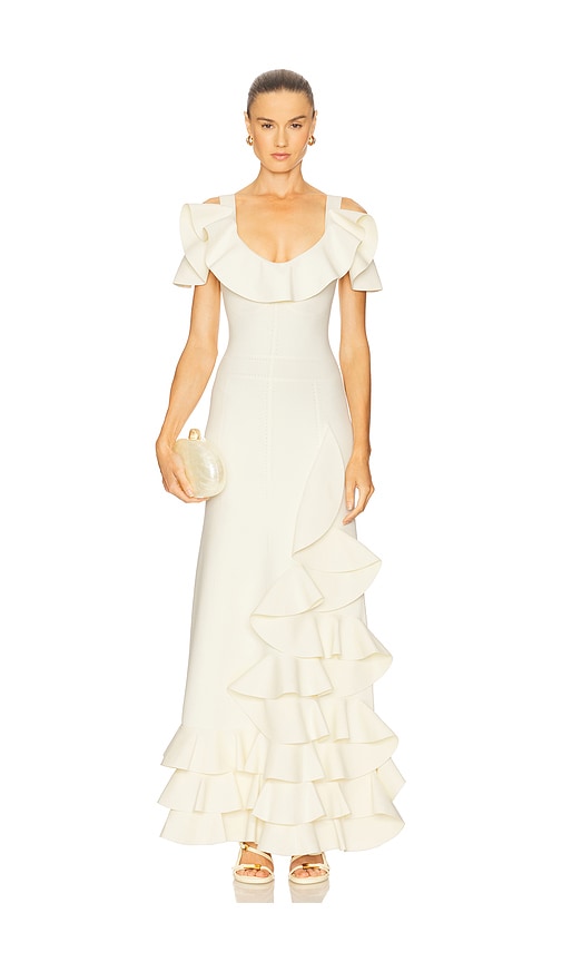 Lucy Dress in . - size L (also in M, S, XS) - Alexis - Modalova