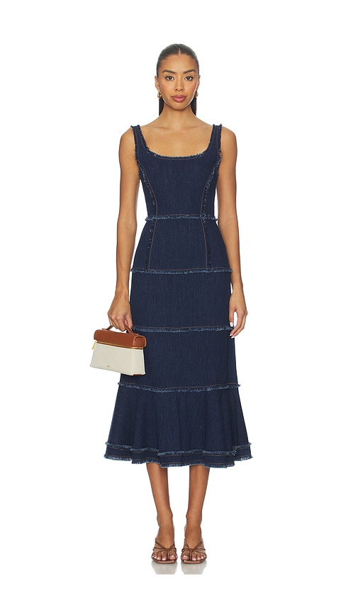 Alexis Stefania Dress