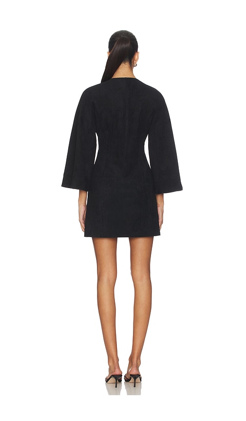  Alexis Kleid Anesa In Black. Größe S. Also In L. 