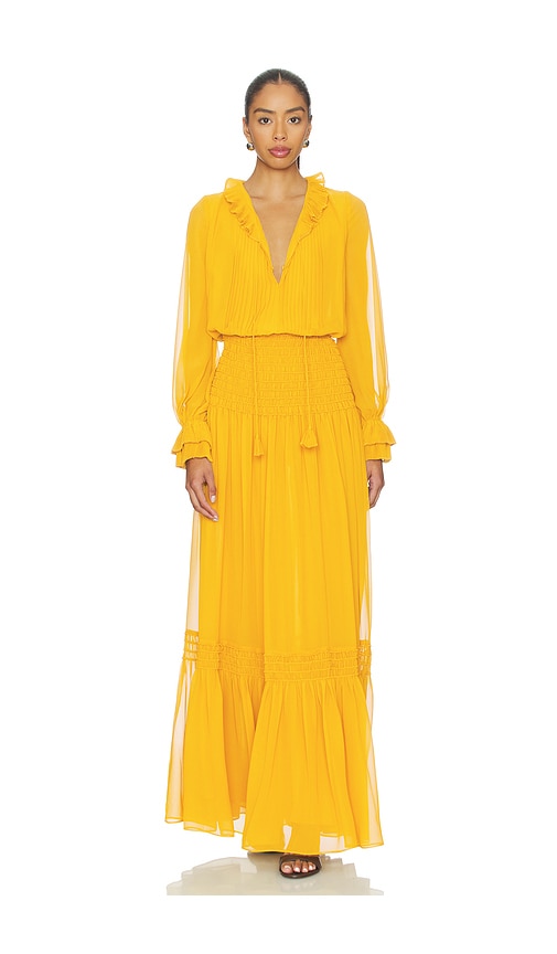 Alexis Tabitha Dress