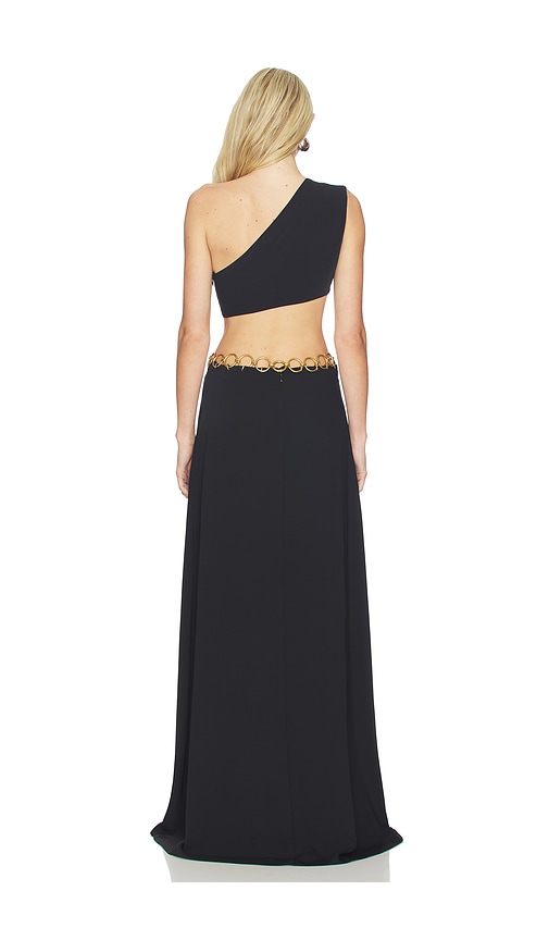  Alexis Kleid Saint Lucia In Black. Größe S. Also In Xs, L, Xl. 