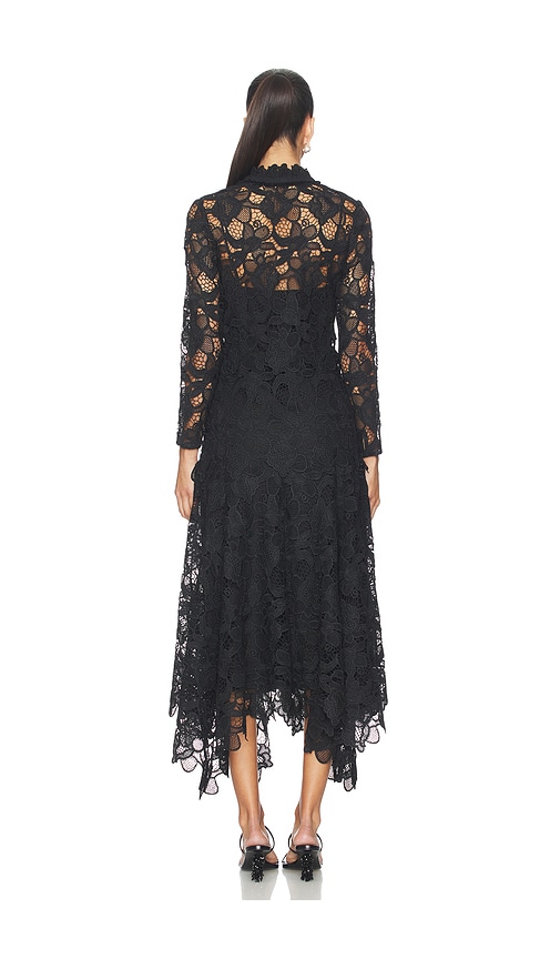  Alexis Kleid Camila In Black. Größe Xs. Also In S, M, L. 