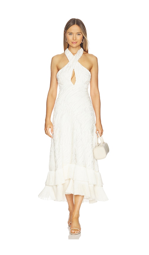 Alexis Ambrosio Dress