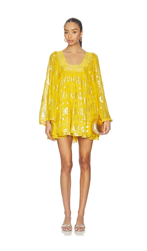 Alexis Juliette Dress