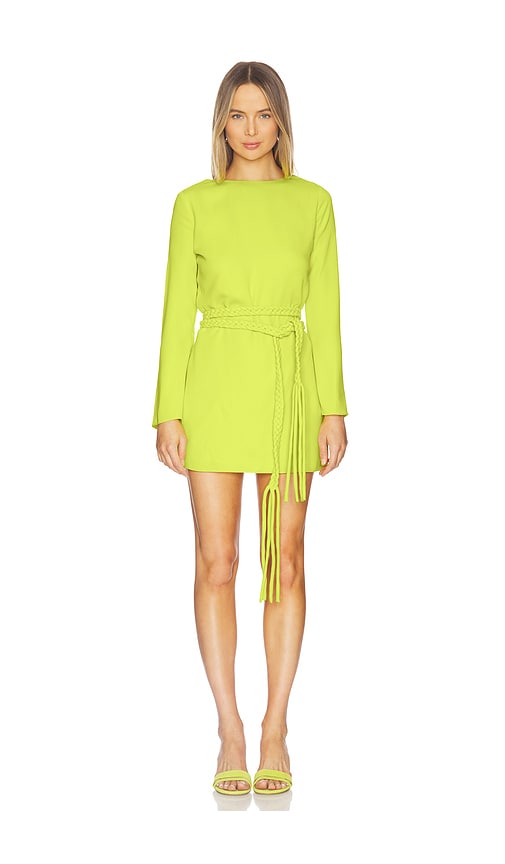 Alexis Angelie Dress