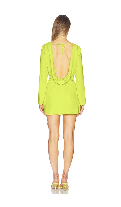  Alexis Kleid Angelie In Yellow. Größe Xs. Also In S, M, L, Xl. 
