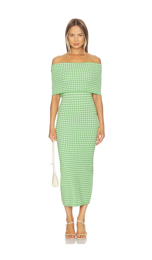 Alexis Costella Dress