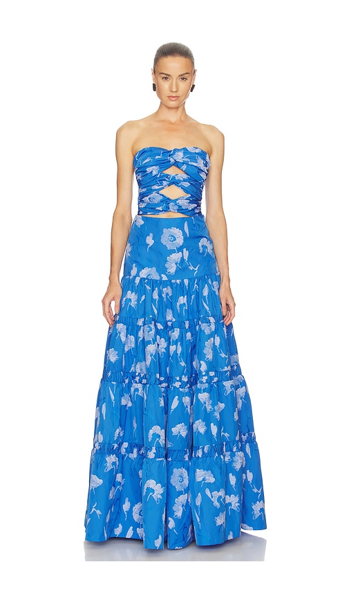 Alexis Lucente Maxi Dress