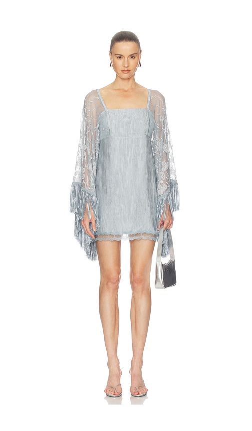 alexis safina midi-dress Alexis Safina Midi-Dress