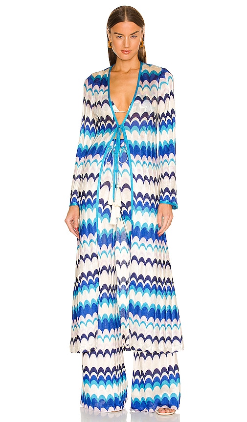 Alexis Silmani Robe ...