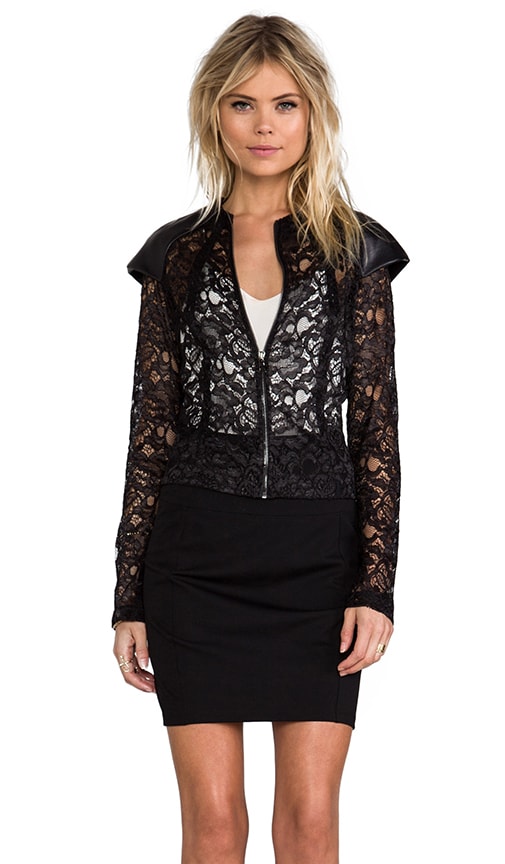Elise Jacket