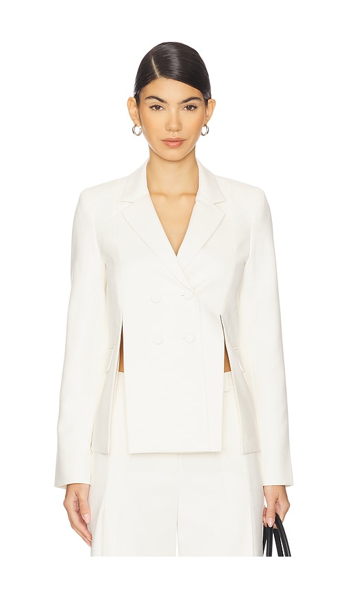 Alexis Joaquin Jacket