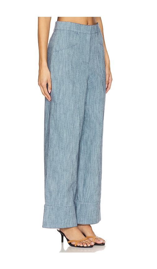  Alexis Jeans In Blue. Größe S. Also In L, Xl. 