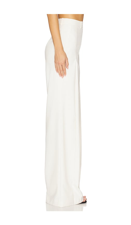  Alexis Hose Jude In Ivory. Größe M. Also In L, Xl. 
