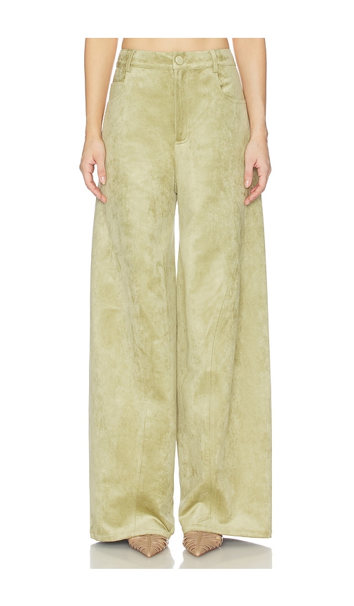 Alexis Rustikan Pant
