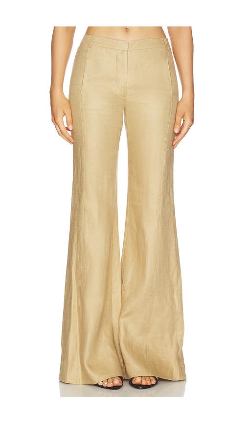 Alexis Samwell Pant