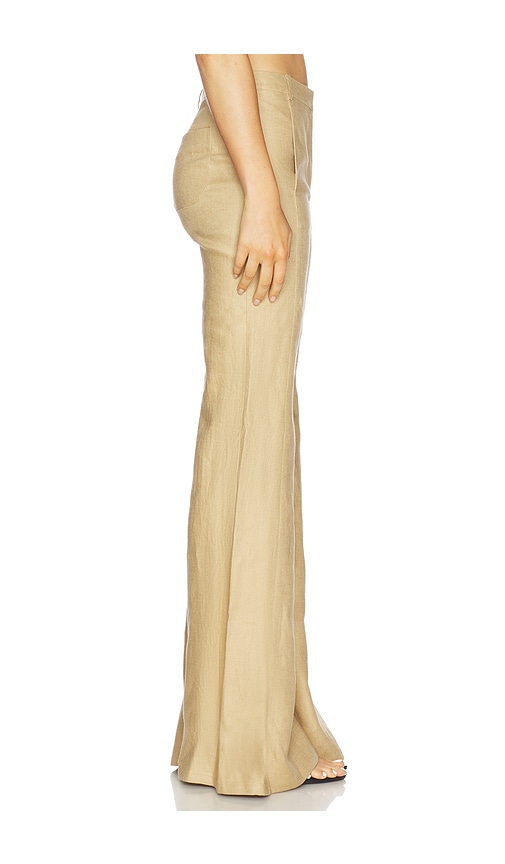 Alexis Hose Samwell In Beige. Größe S. Also In Xs, Xl. 