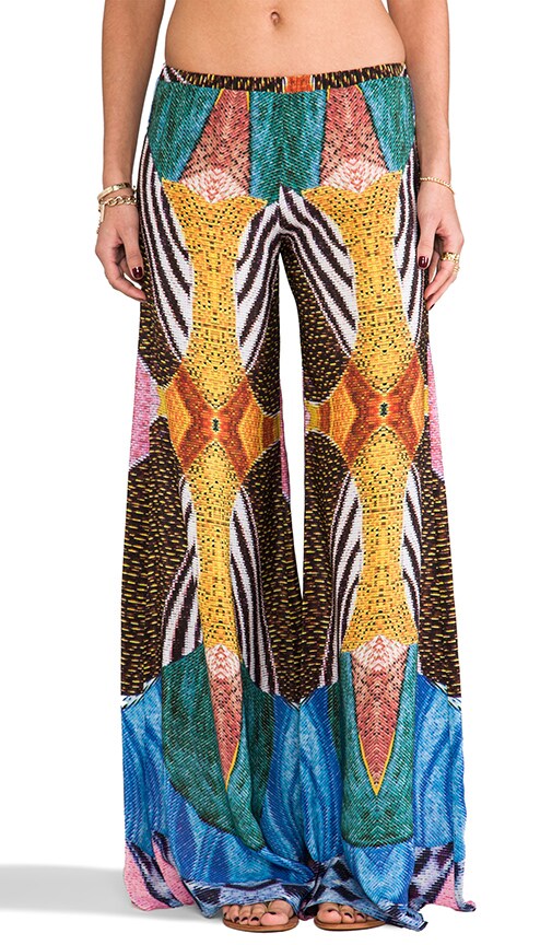 Austria Pants