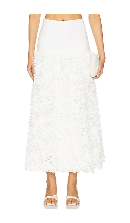 Bria Skirt in . - size L (also in M, S, XS) - Alexis - Modalova
