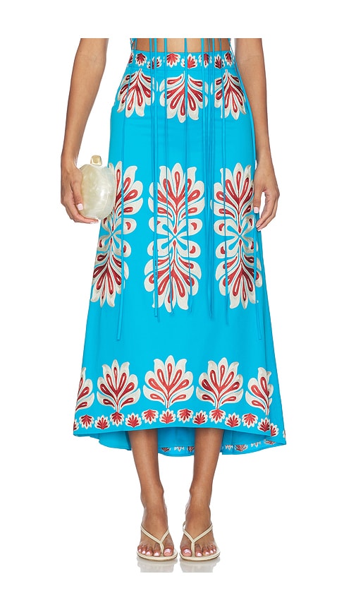Alexis Amarisse Skirt | Thumbnail 3 Alexis Amarisse Skirt | Thumbnail 3