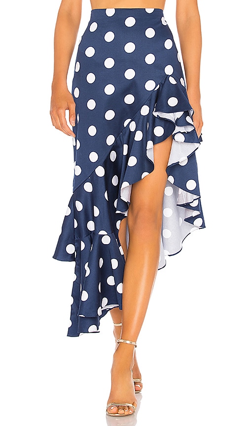 JUPE MIDI CAMEO