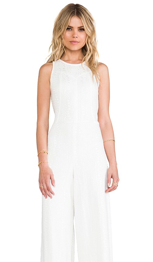 Kalvina Jumpsuit