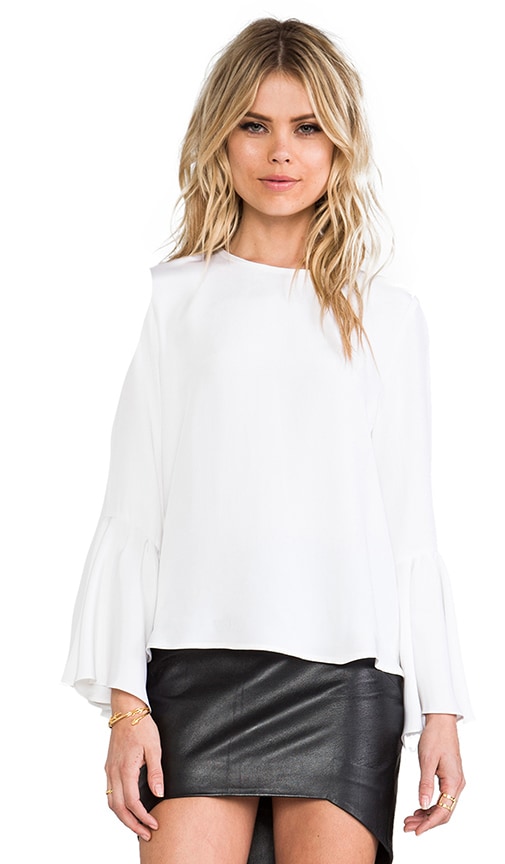 Binx Blouse