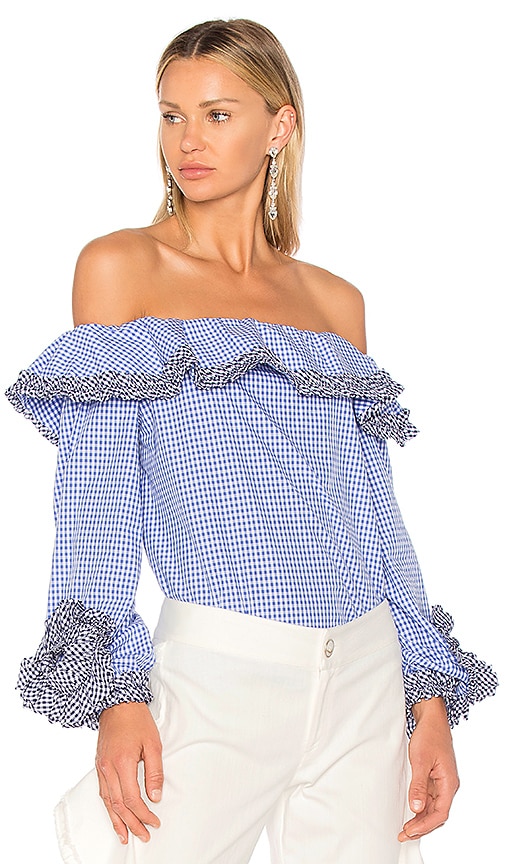 Regine Top