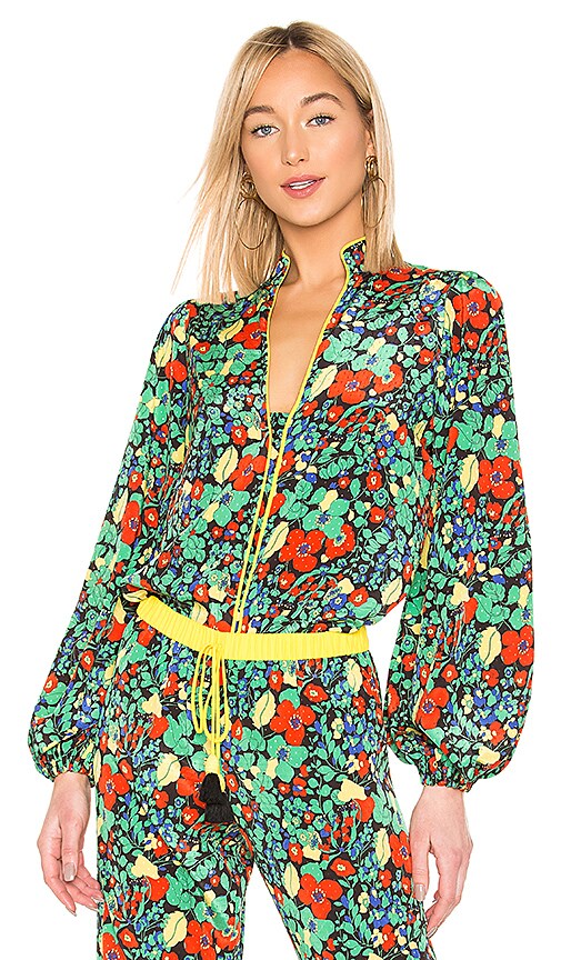 BLUSA MINU