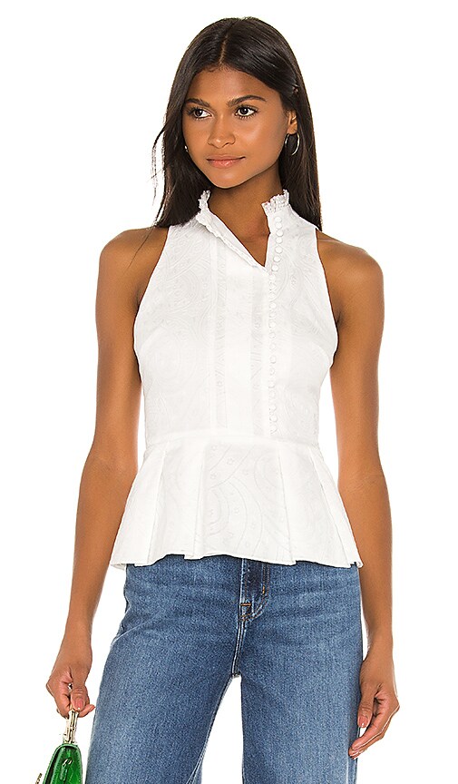 BLUSA LETA