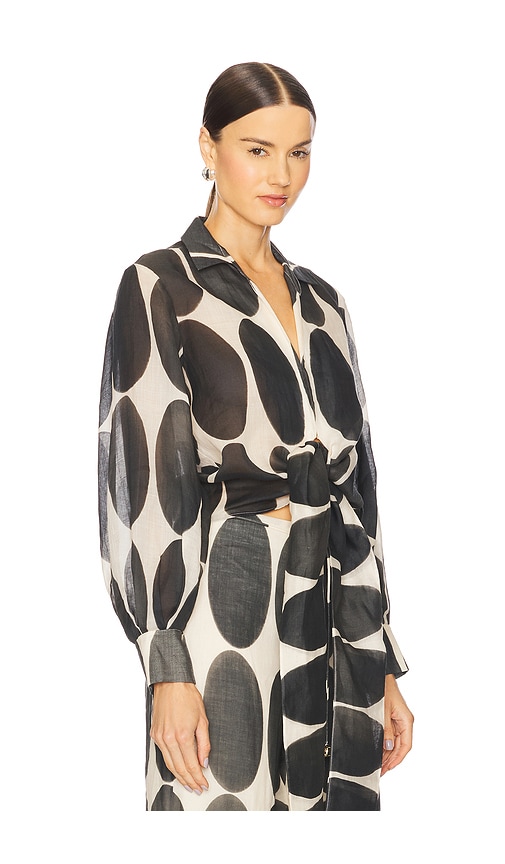 Alexis Desai Top In Eclipse