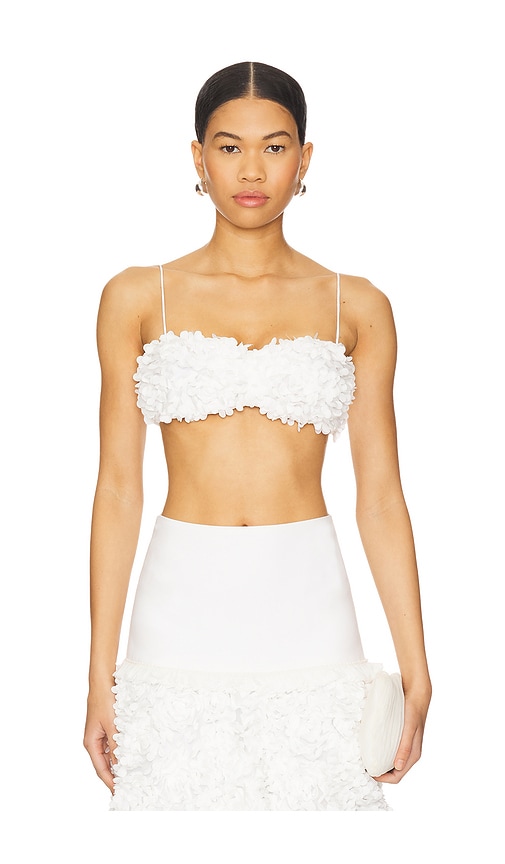 Risi Top in . - size L (also in M, S, XS) - Alexis - Modalova