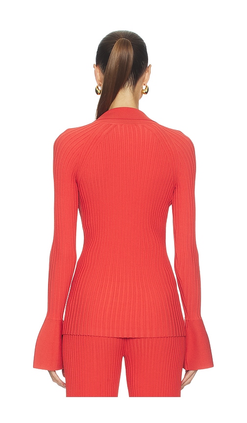  Alexis Oberteil Olena In Peach. Größe Xs. Also In S, M, Xl. 