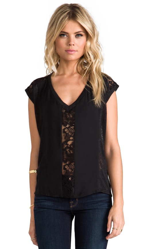 Nicoline Top