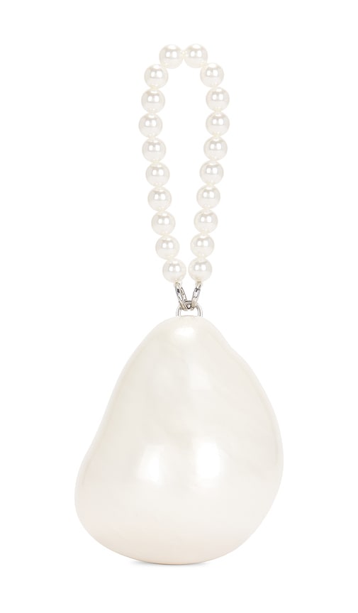 Alexis Elodie Pearl Wristlet