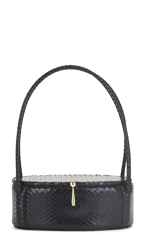 Alexis Constance Petite Oval Bag Alexis