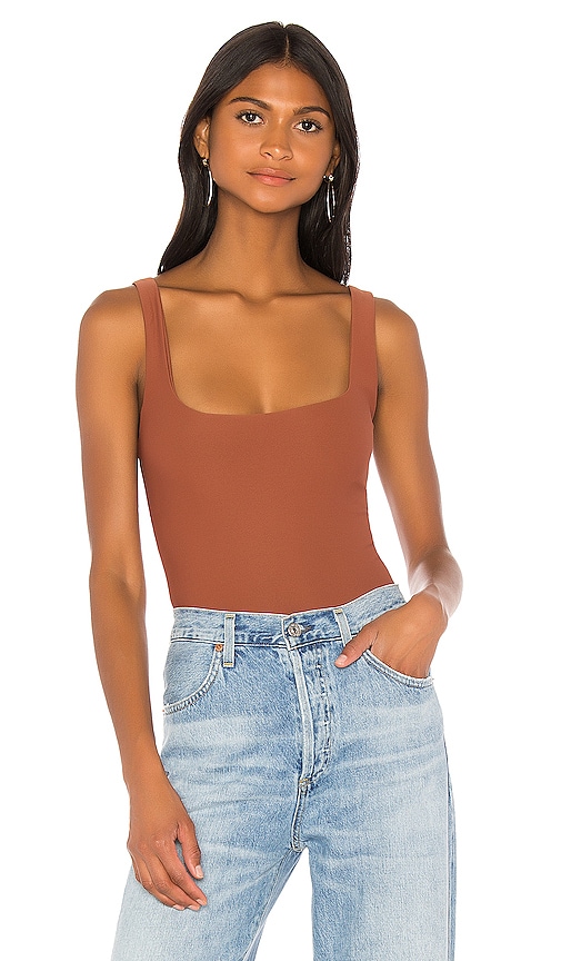 Mott Bodysuit