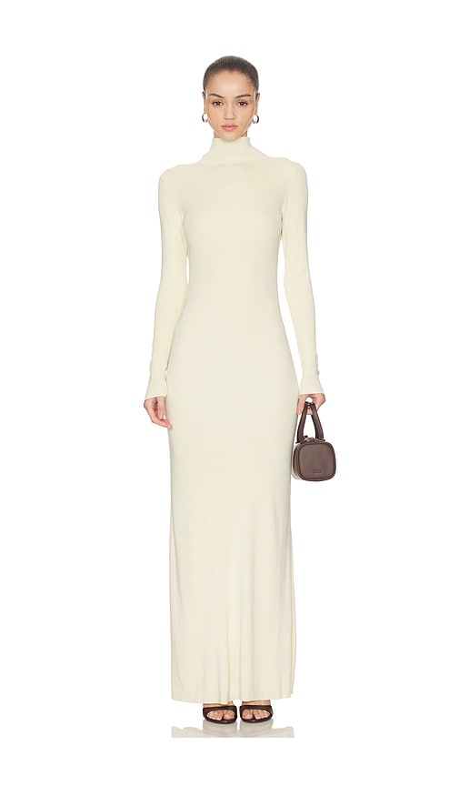 Aya Muse Elowen Maxi Dress