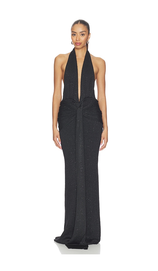 Aya Muse Sereia Dress
