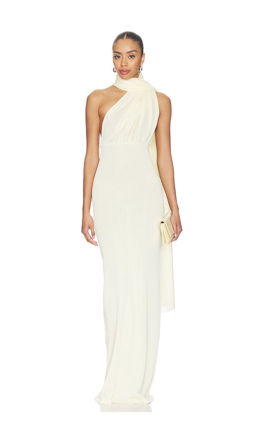 Aya Muse Thea Maxi Dress