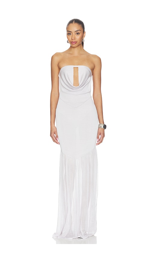 Aya Muse Davin Dress | Thumbnail 3 Aya Muse Davin Dress | Thumbnail 3