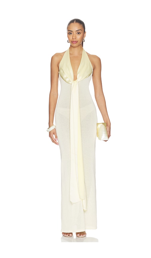 Aya Muse Nayra Dress